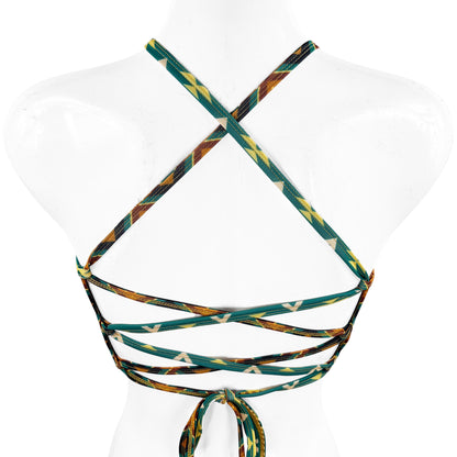 TOP BOHO MESH "DAKOTA"