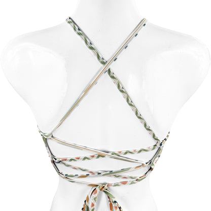 TOP BOHO "ANDINA"