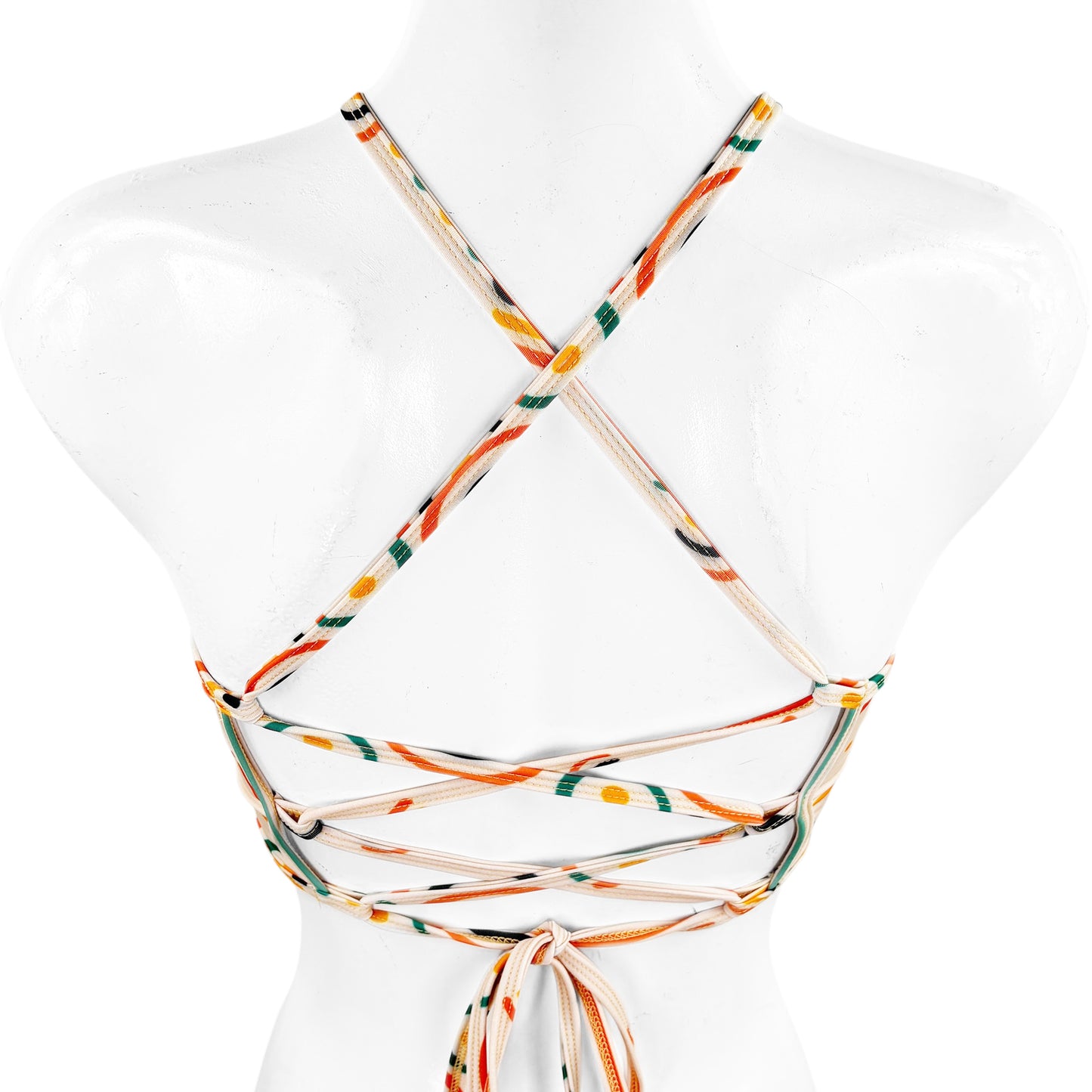 TOP BOHO "SAFARI"