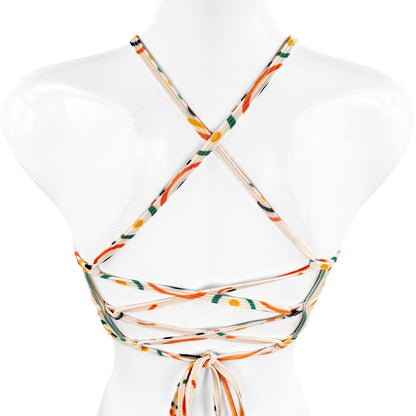 TOP BOHO "SAFARI"