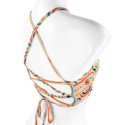 TOP BOHO "SAFARI"