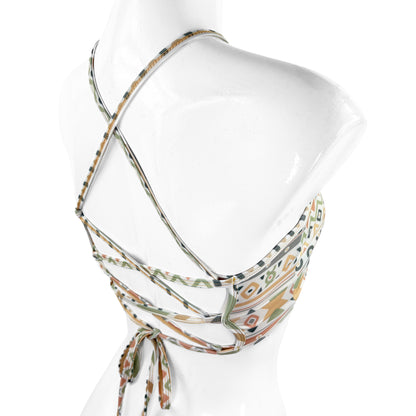 TOP BOHO "ANDINA"