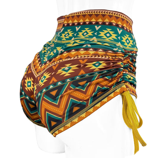 SHORT JARETA "DAKOTA"