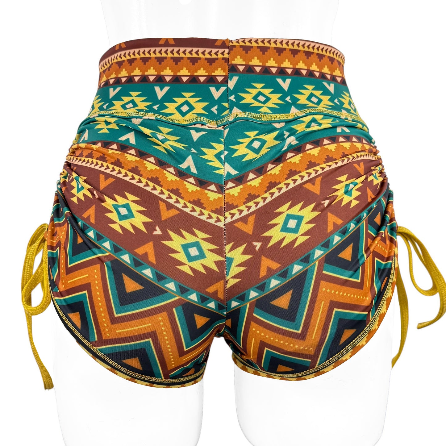 SHORT JARETA "DAKOTA"