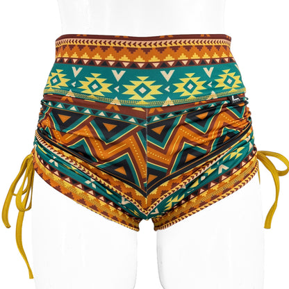 SHORT JARETA "DAKOTA"