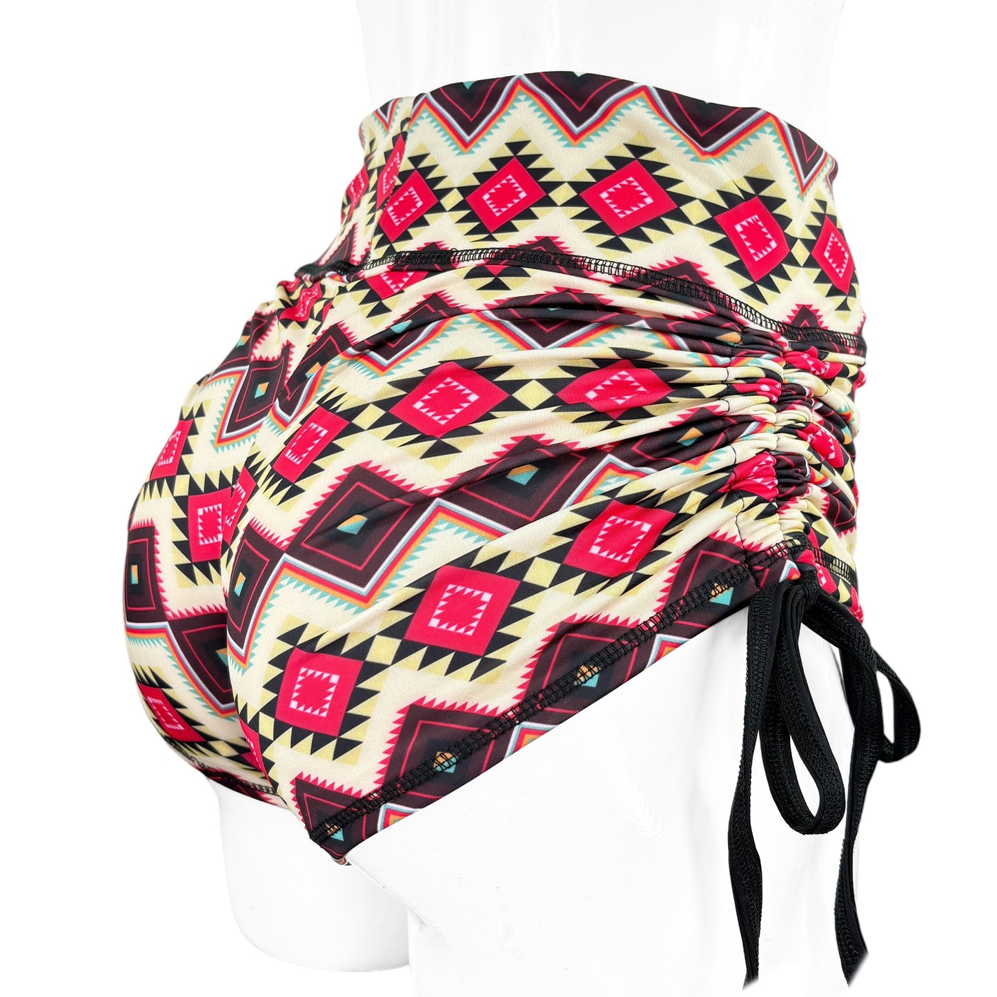 SHORT JARETA "SEDONA"