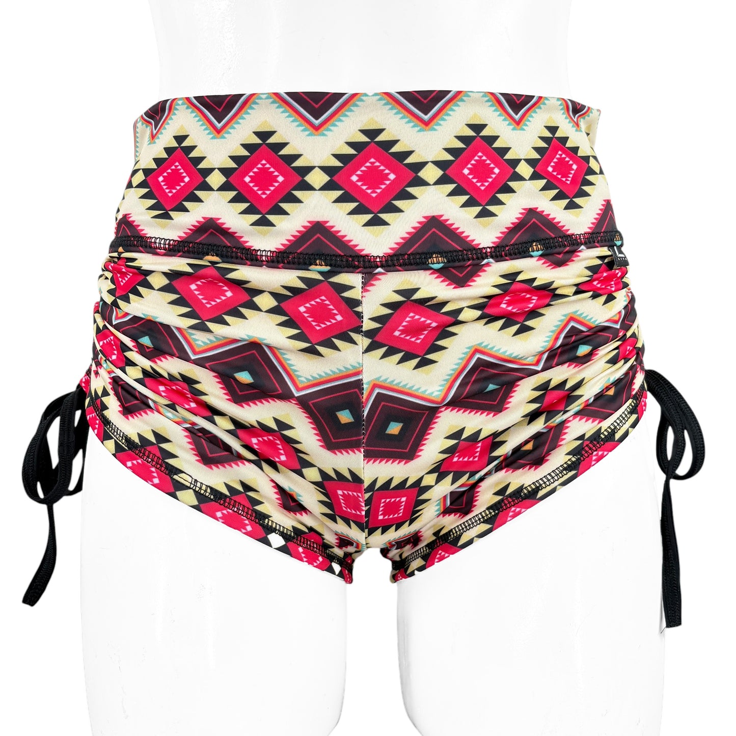 SHORT JARETA "SEDONA"