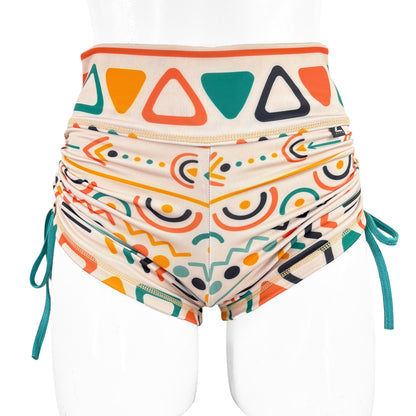 SHORT JARETA "SAFARI"