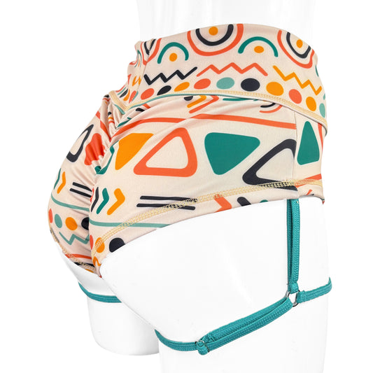LIGUERO  "SAFARI"