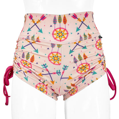 SHORT JARETA "HARMONY”