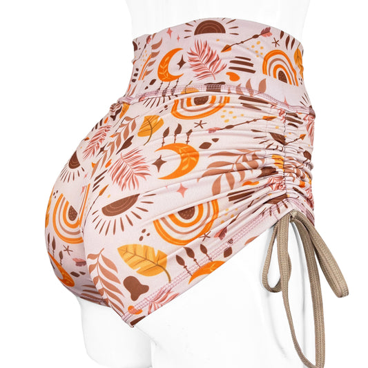 SHORT JARETA "ZENIT”