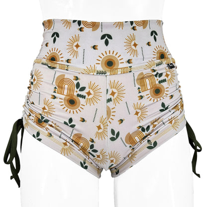 SHORT JARETA "TULUM”