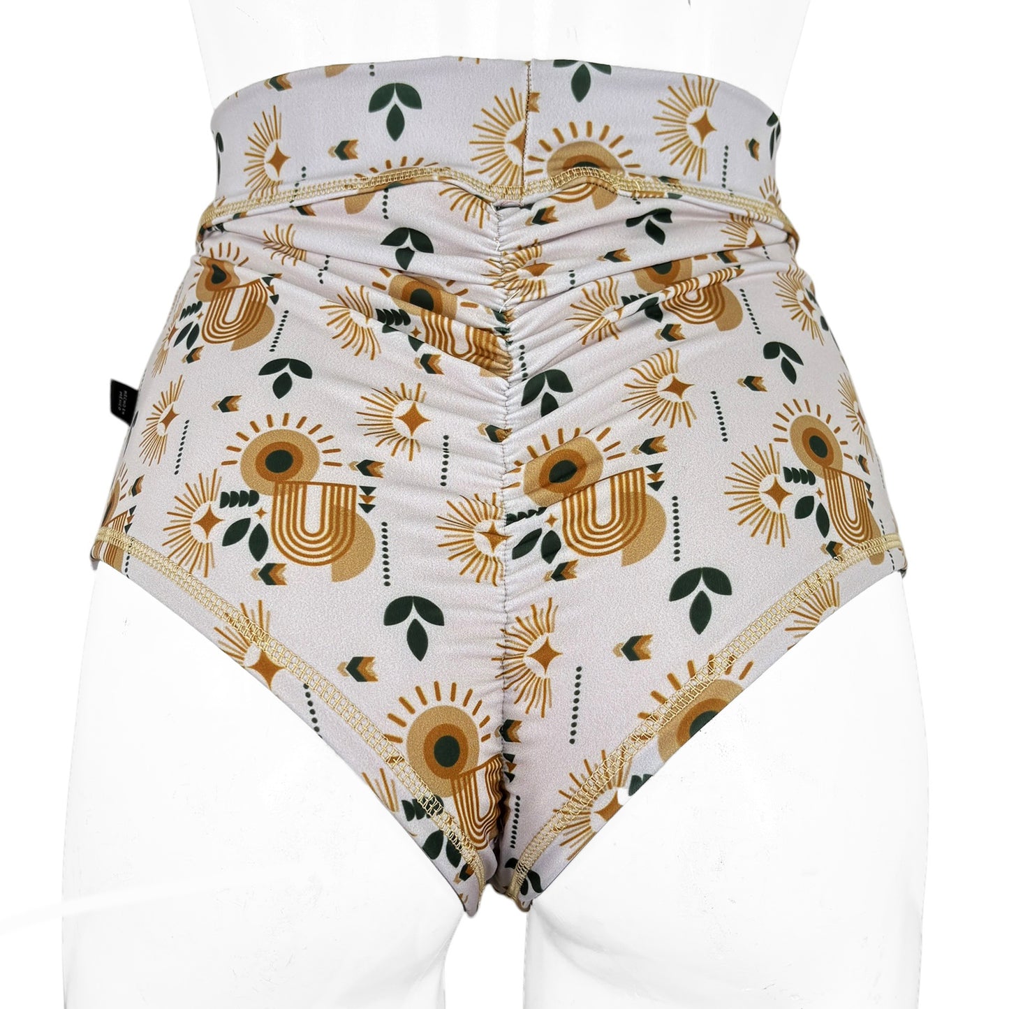 PIN UP "TULUM”