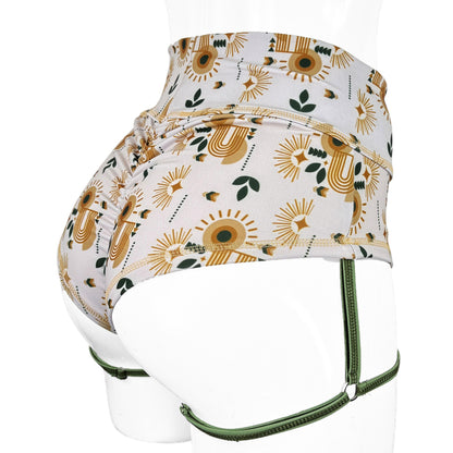 LIGUERO  "TULUM”