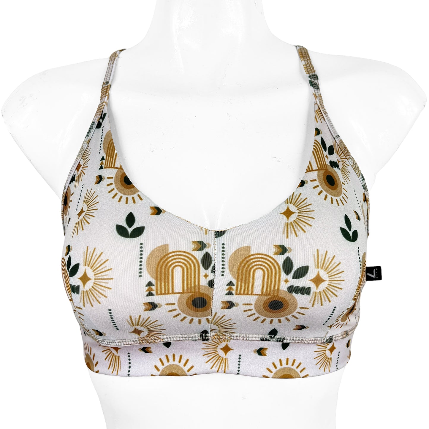 TOP BRISA "TULUM"