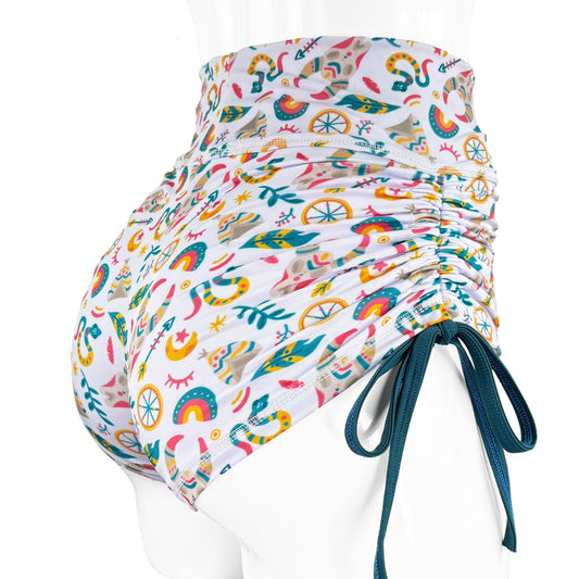 SHORT JARETA "TIPI"