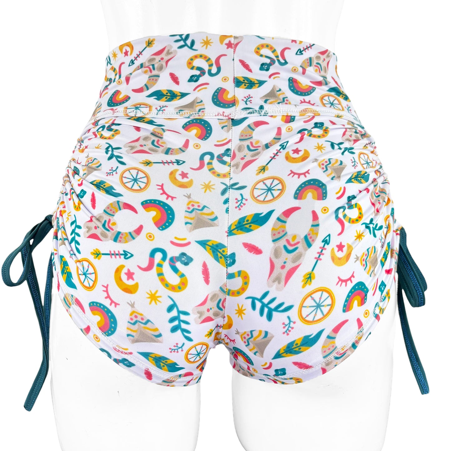 SHORT JARETA "TIPI"