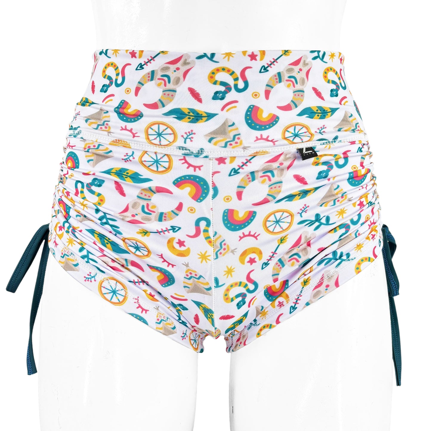 SHORT JARETA "TIPI"