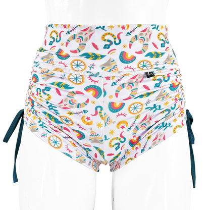 SHORT JARETA "TIPI"