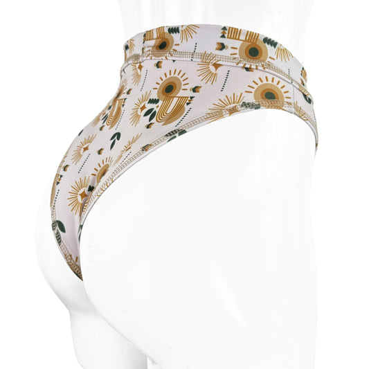 PANTIE ALTA "TULUM"