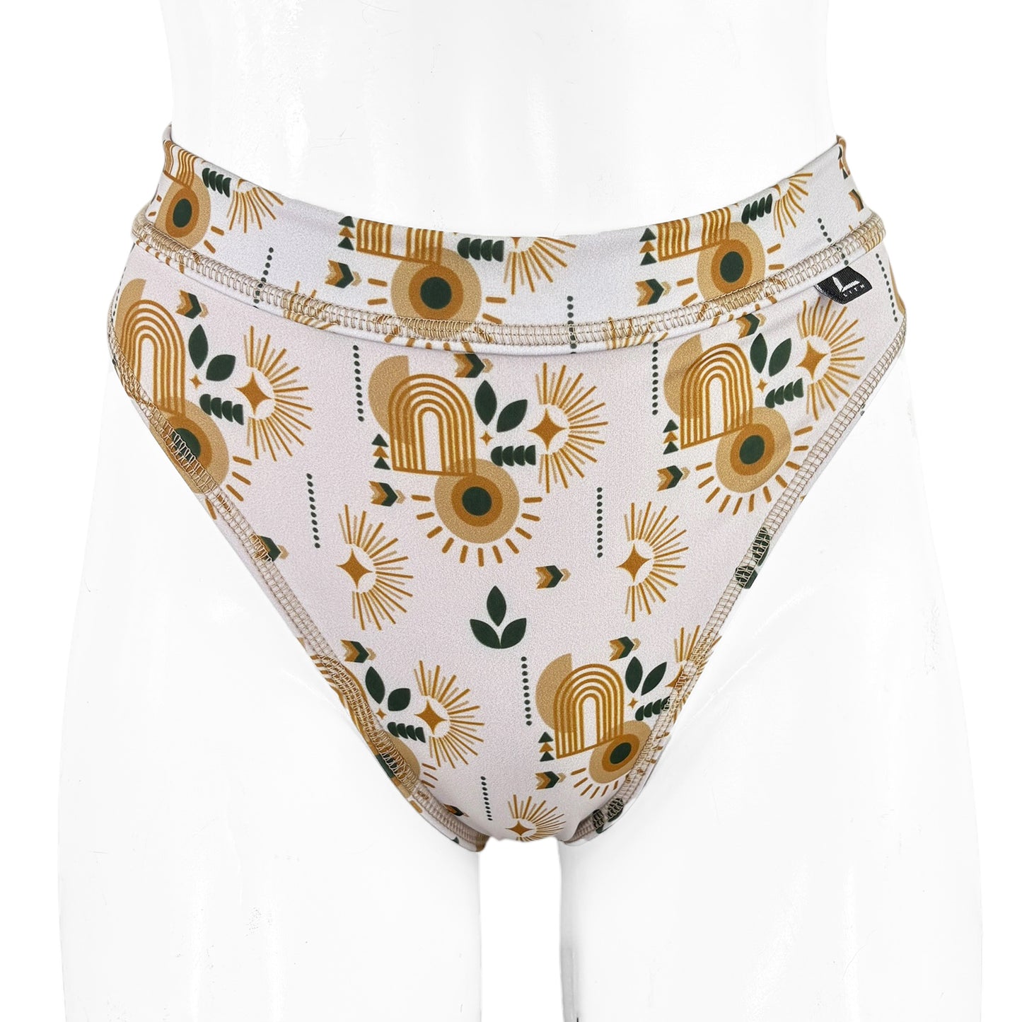 PANTIE ALTA "TULUM"