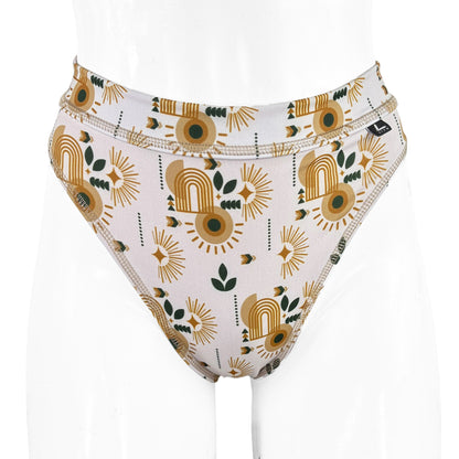 PANTIE ALTA "TULUM"