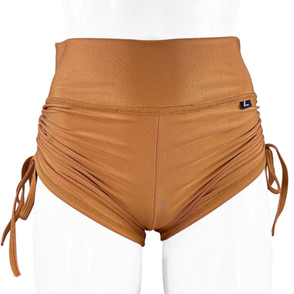 SHORT JARETA "MAPLE”