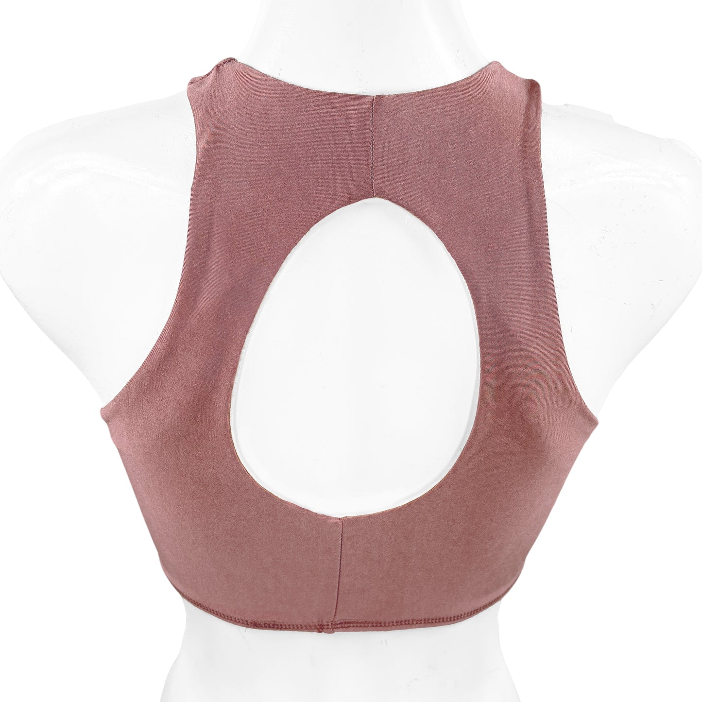 TOP SURF "ROSE NUDE”