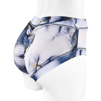 LOW BOXER "OBSIDIANA"