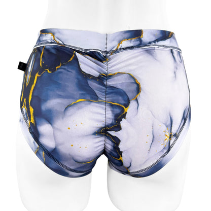 LOW BOXER "OBSIDIANA"