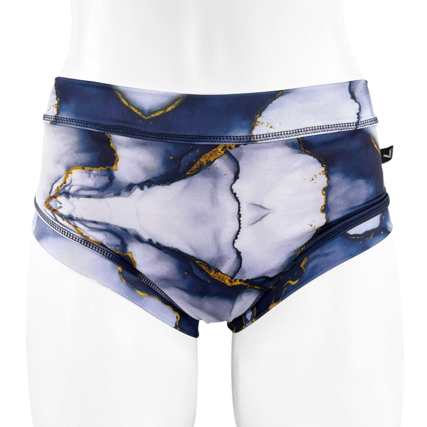LOW BOXER "OBSIDIANA"