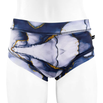 LOW BOXER "OBSIDIANA"