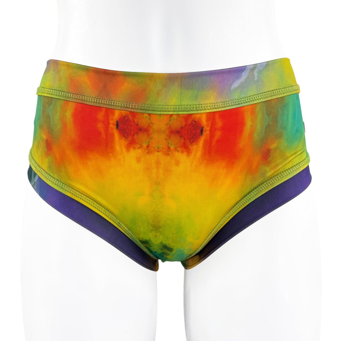LOW BOXER "KALEIDO"
