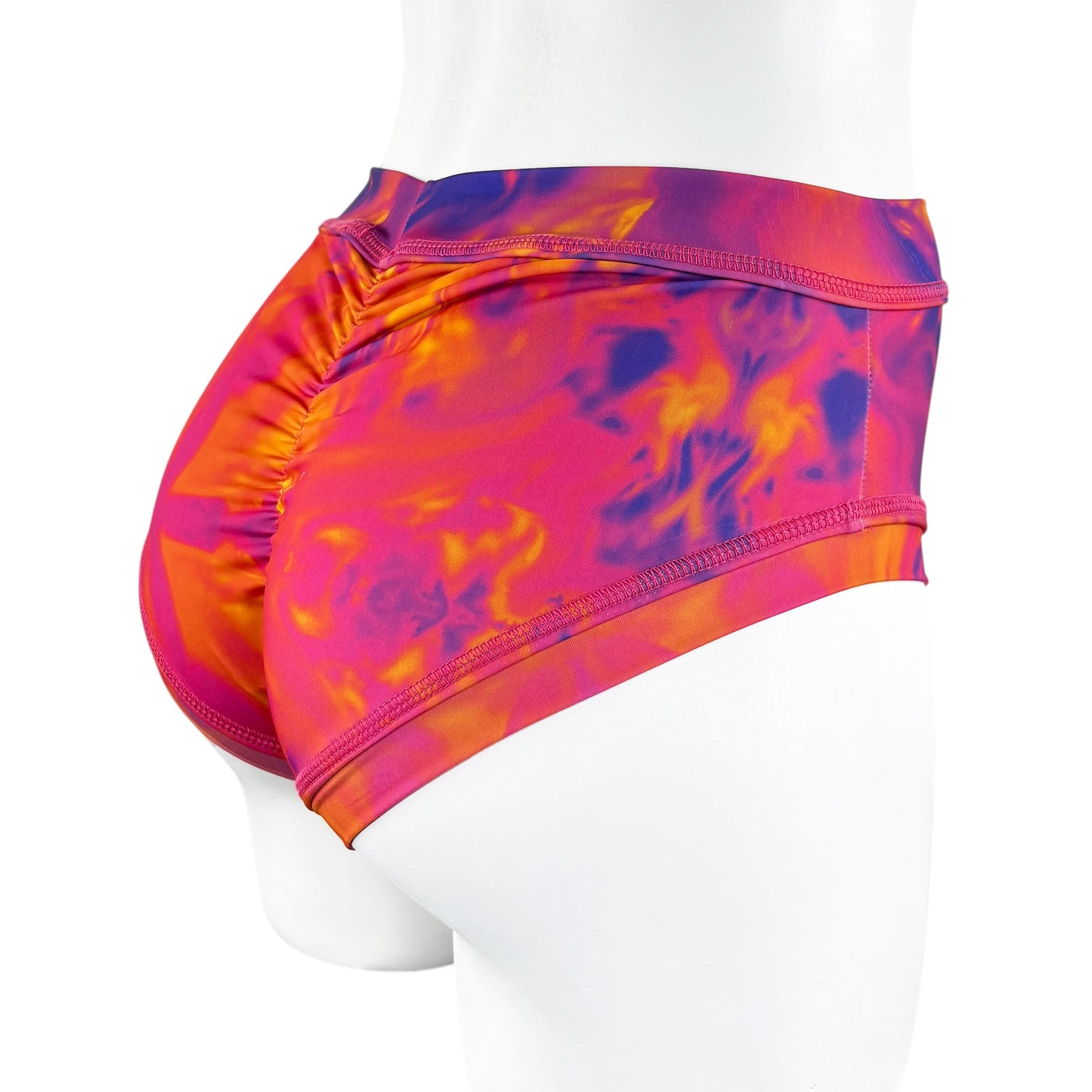 LOW BOXER "SOLARIS"
