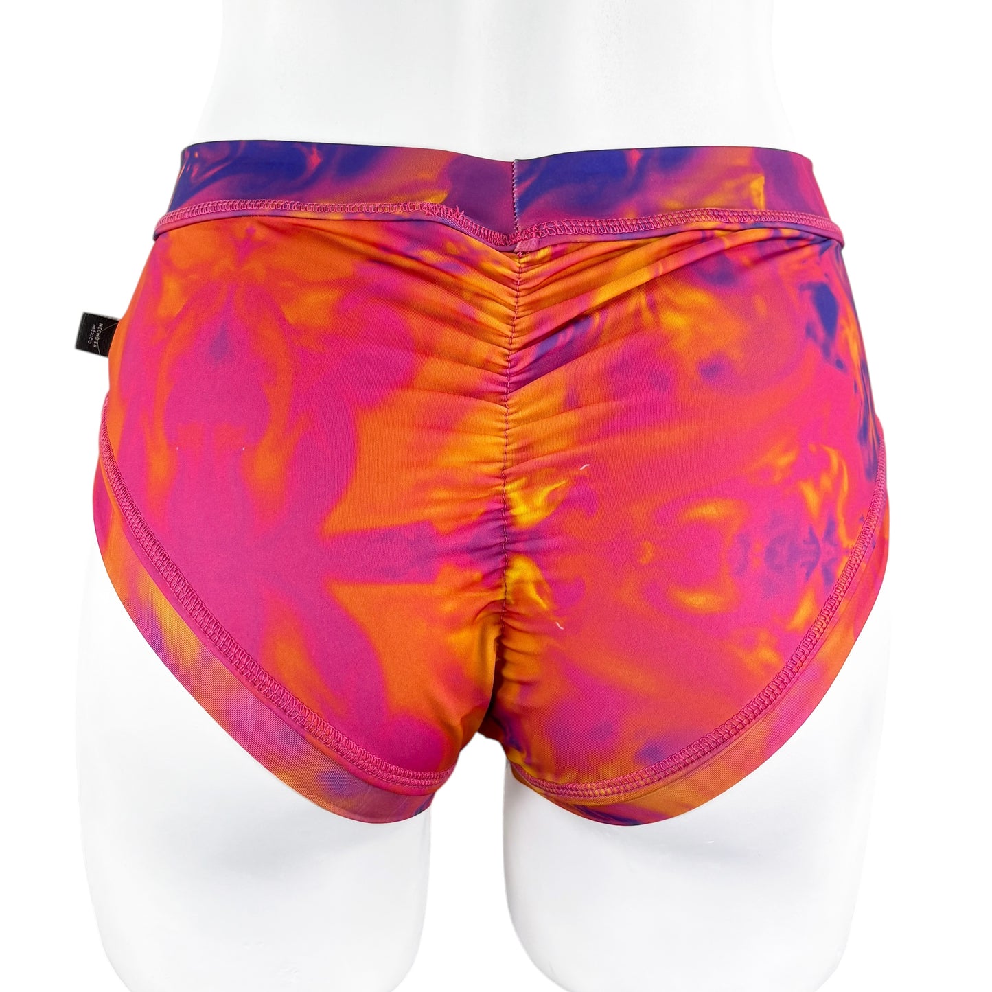 LOW BOXER "SOLARIS"