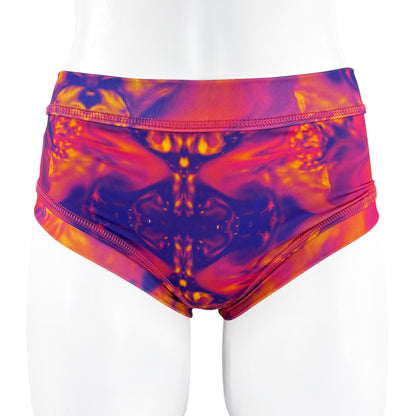 LOW BOXER "SOLARIS"