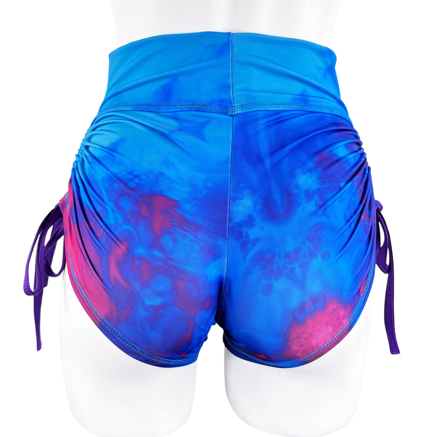 SHORT JARETA "NEBULA"