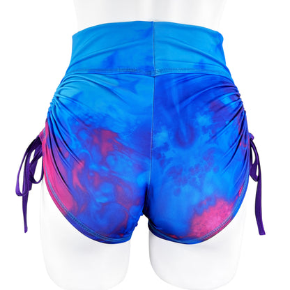 SHORT JARETA "NEBULA"