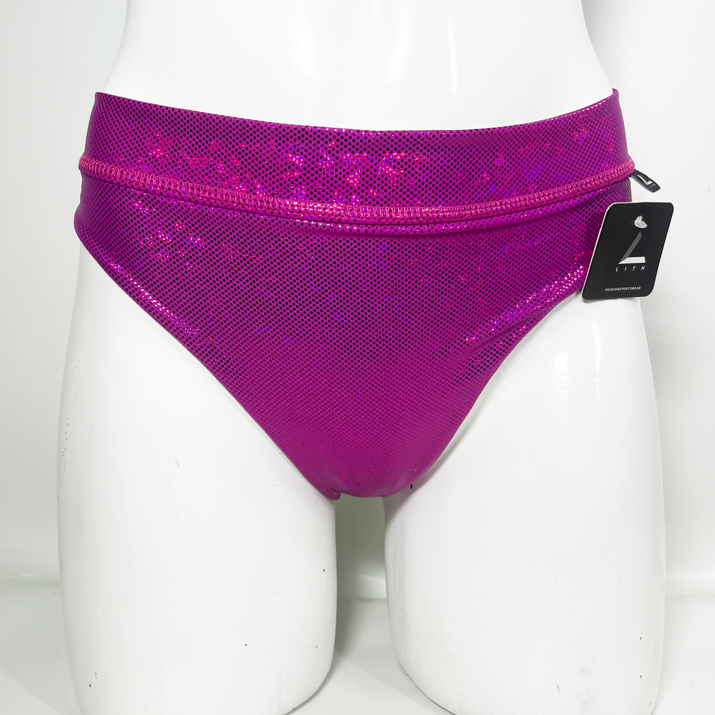 PANTIE "FIUSHA GLAM"