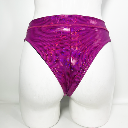 PANTIE "FIUSHA GLAM"