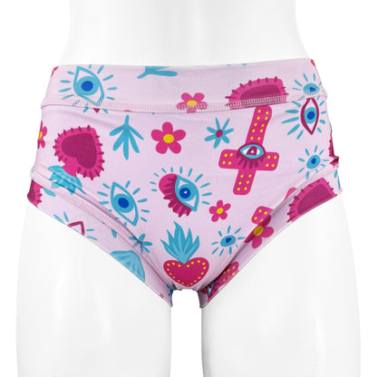 LOW BOXER "COYOACÁN"