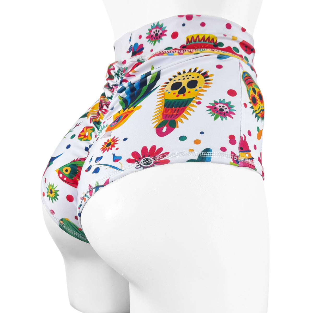 PIN UP "MICHOACÁN"