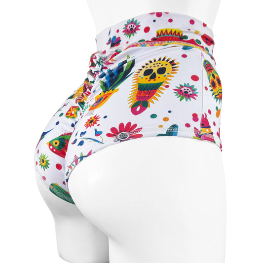 PIN UP "MICHOACÁN"