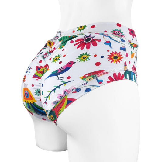 LOW BOXER "MICHOACÁN"