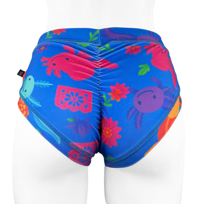 LOW BOXER "XOCHIMILCO"
