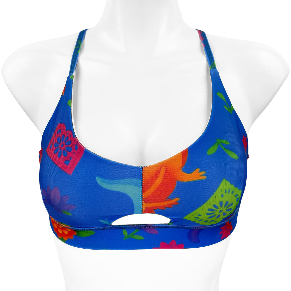 TOP MIDNIGHT "XOCHIMILCO"