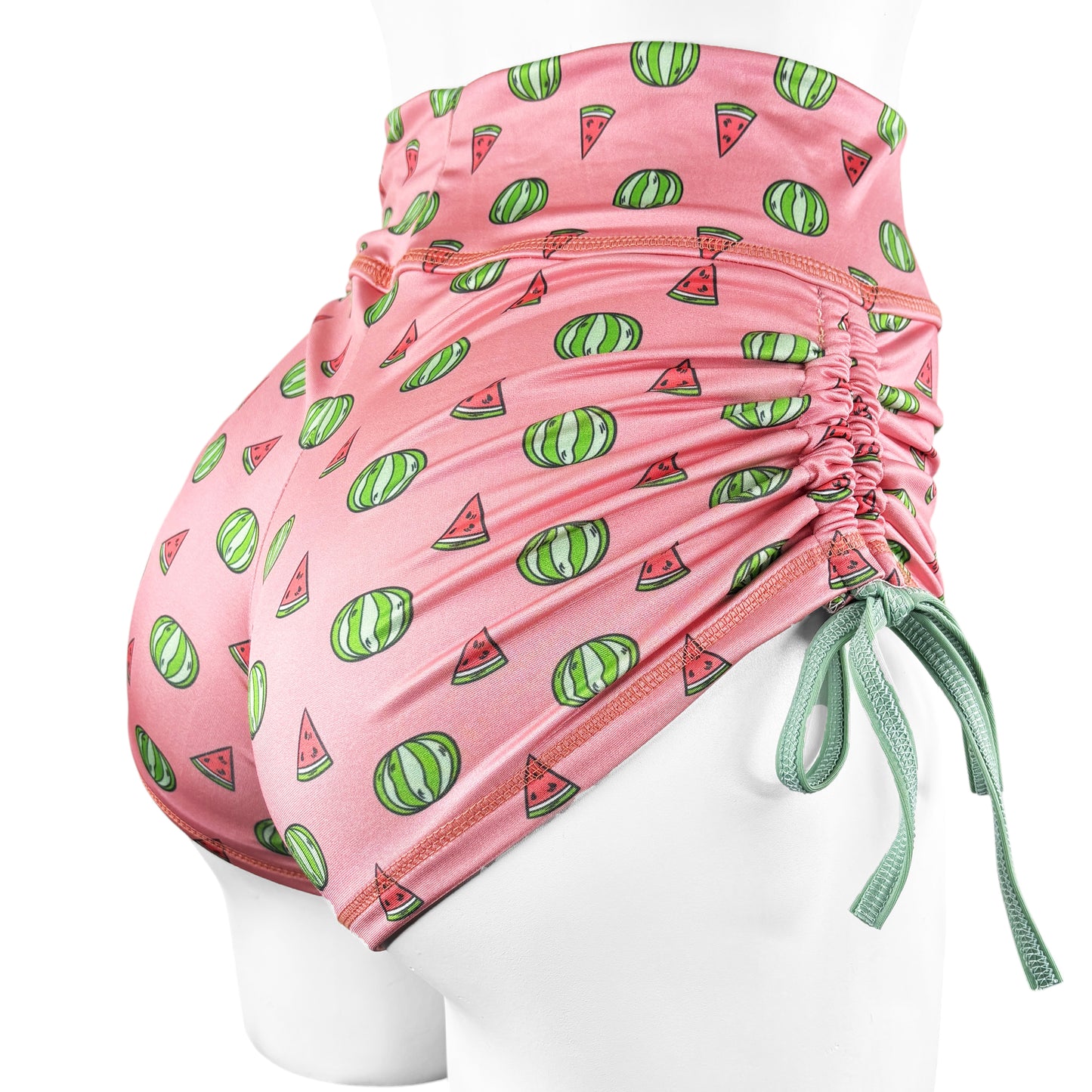 SHORT JARETA "SANDÍA"