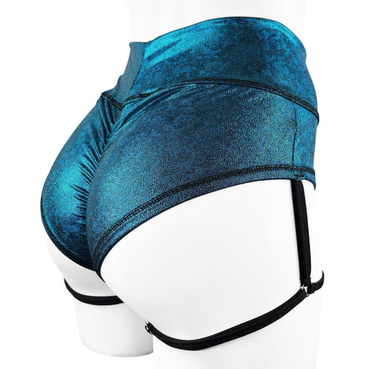 LIGUERO "CRYSTAL AQUA"