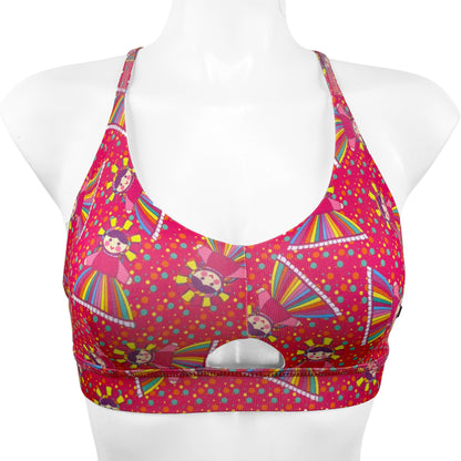TOP MIDNIGHT "LELÉ"