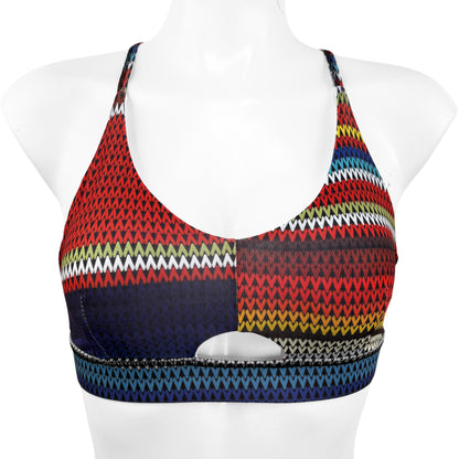 TOP MIDNIGHT "SARAPE"